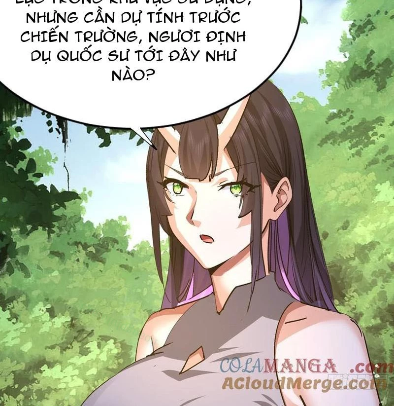 Ta thu thập hậu cung ở dị giới Chapter 97 - Trang 2