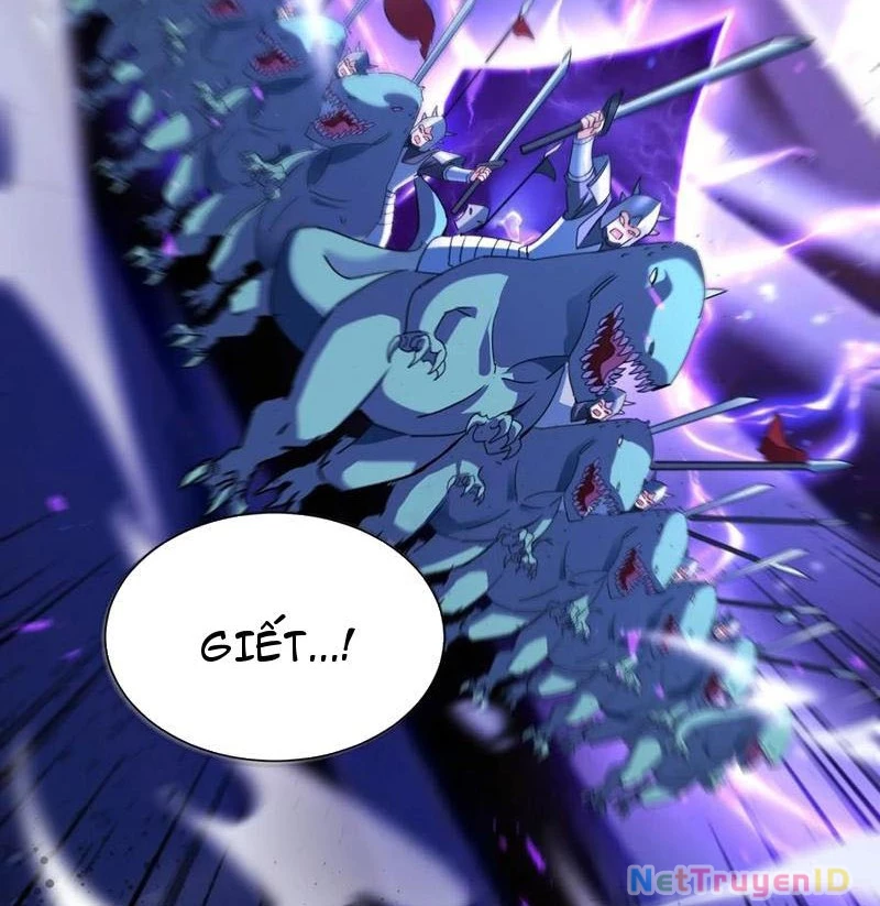 Ta thu thập hậu cung ở dị giới Chapter 98 - Trang 2