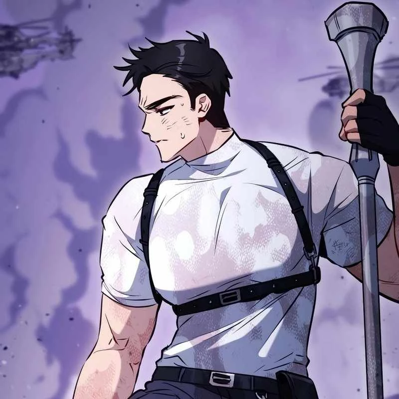 Top Ranker Chapter 2 - 128