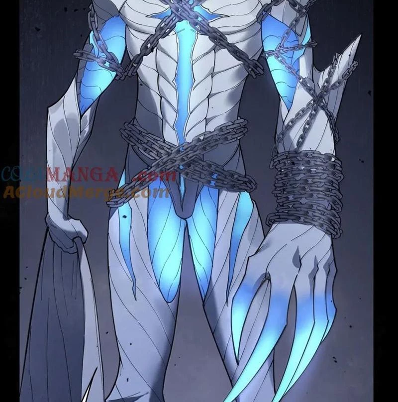 Băng Phong Mạt Nhật: Không Còn Đường Sống Chapter 51 - 18