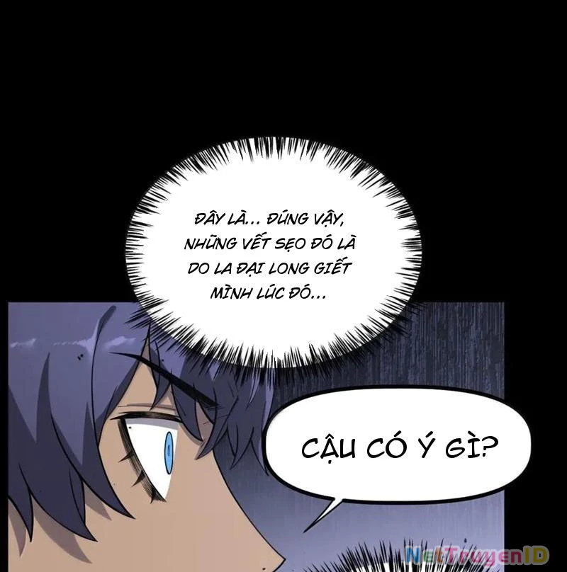 Băng Phong Mạt Nhật: Không Còn Đường Sống Chapter 51 - 20