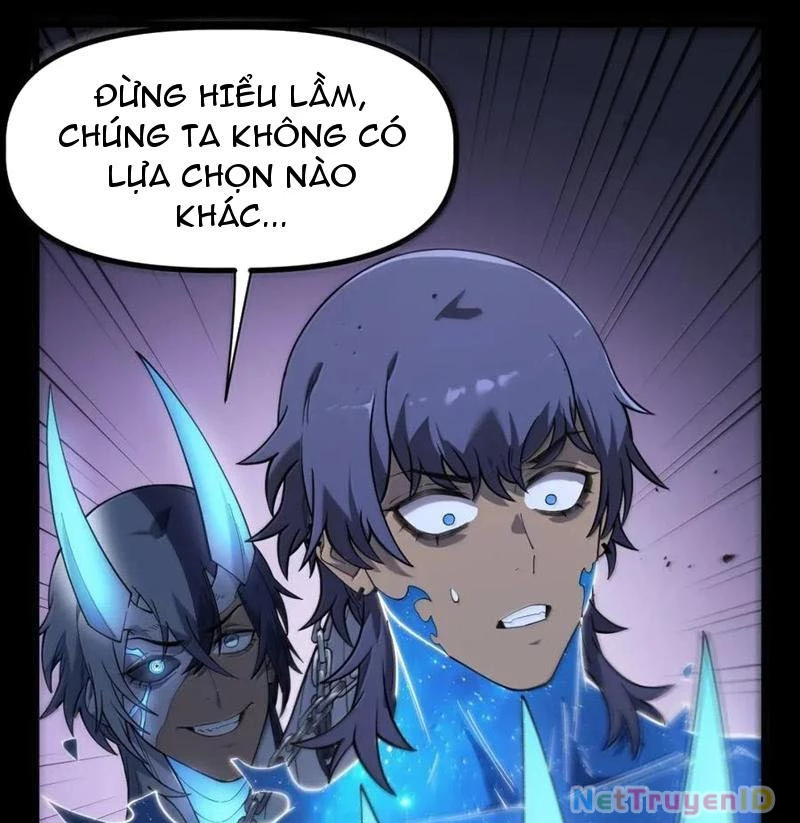 Băng Phong Mạt Nhật: Không Còn Đường Sống Chapter 51 - 28