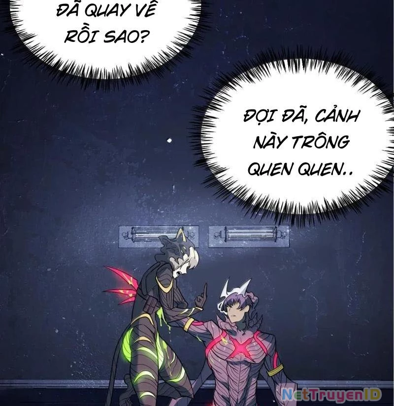 Băng Phong Mạt Nhật: Không Còn Đường Sống Chapter 51 - 35