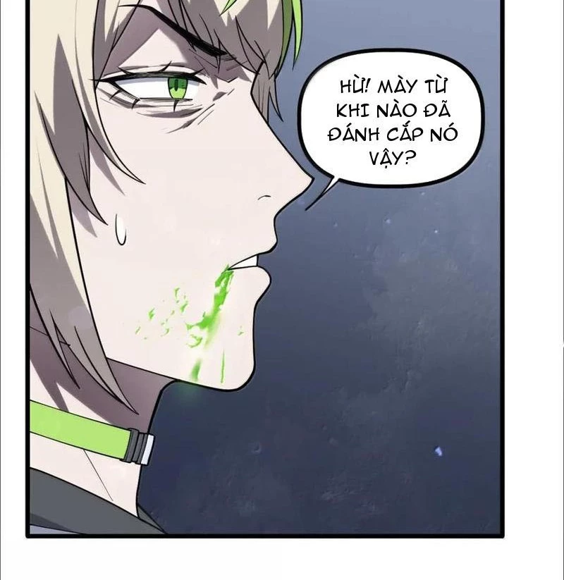 Băng Phong Mạt Nhật: Không Còn Đường Sống Chapter 51 - 42