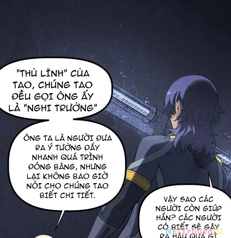 Băng Phong Mạt Nhật: Không Còn Đường Sống Chapter 51 - 53