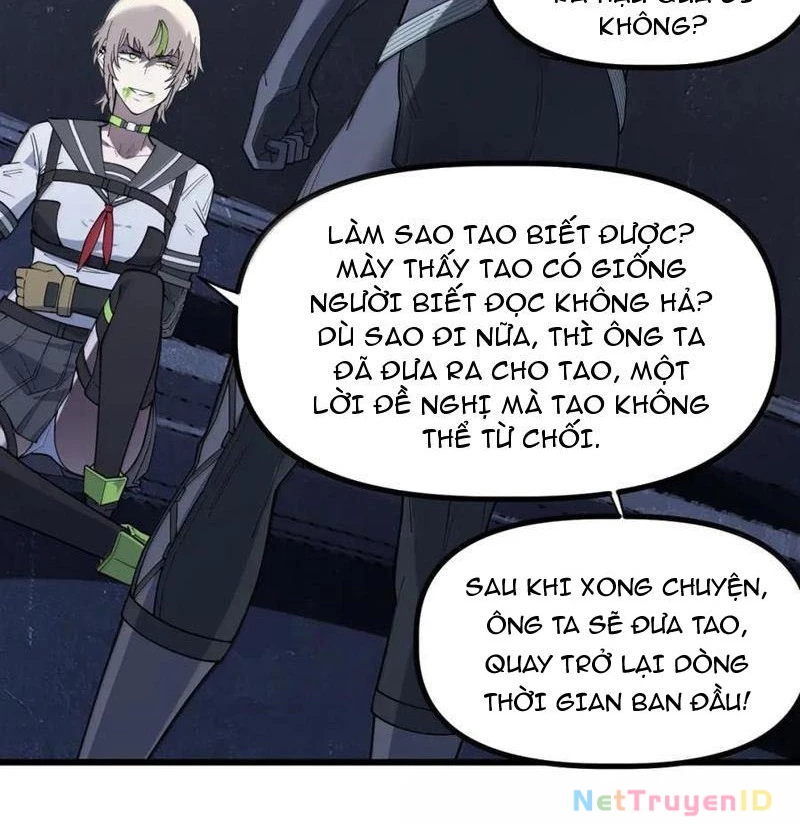 Băng Phong Mạt Nhật: Không Còn Đường Sống Chapter 51 - 54
