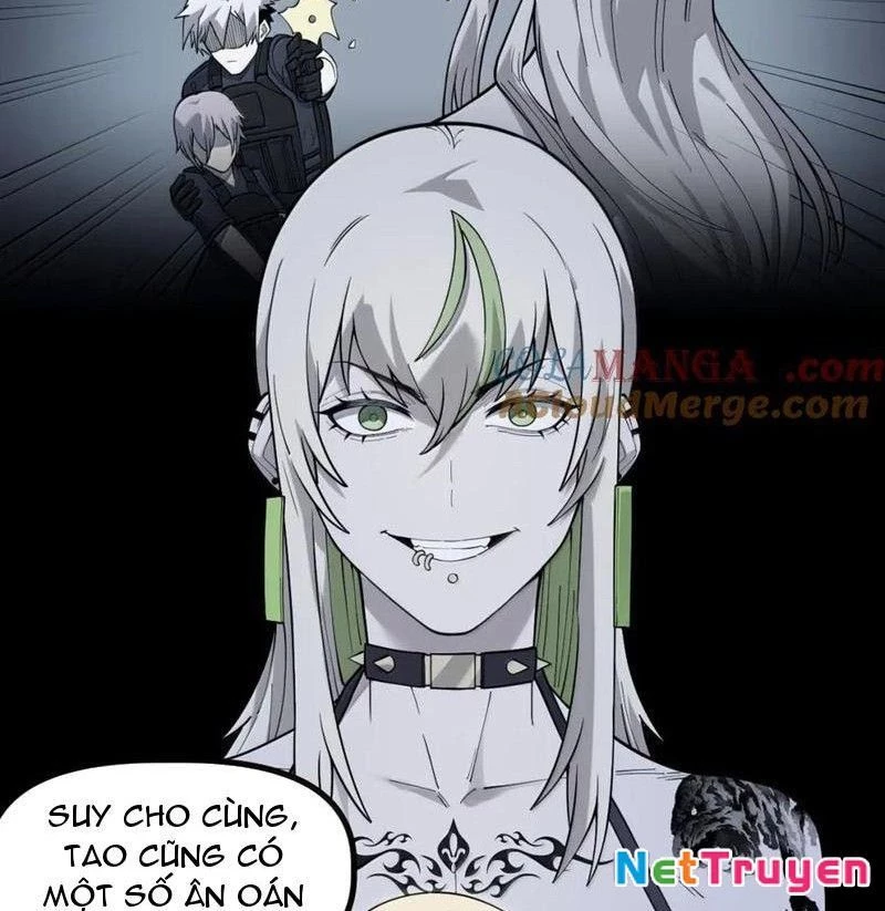 Băng Phong Mạt Nhật: Không Còn Đường Sống Chapter 51 - 56