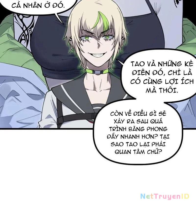 Băng Phong Mạt Nhật: Không Còn Đường Sống Chapter 51 - 57