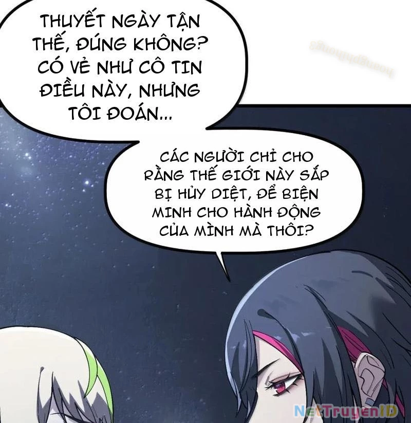 Băng Phong Mạt Nhật: Không Còn Đường Sống Chapter 51 - 62