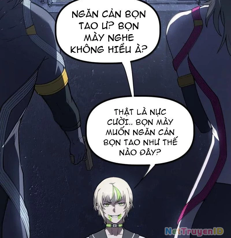 Băng Phong Mạt Nhật: Không Còn Đường Sống Chapter 51 - 69