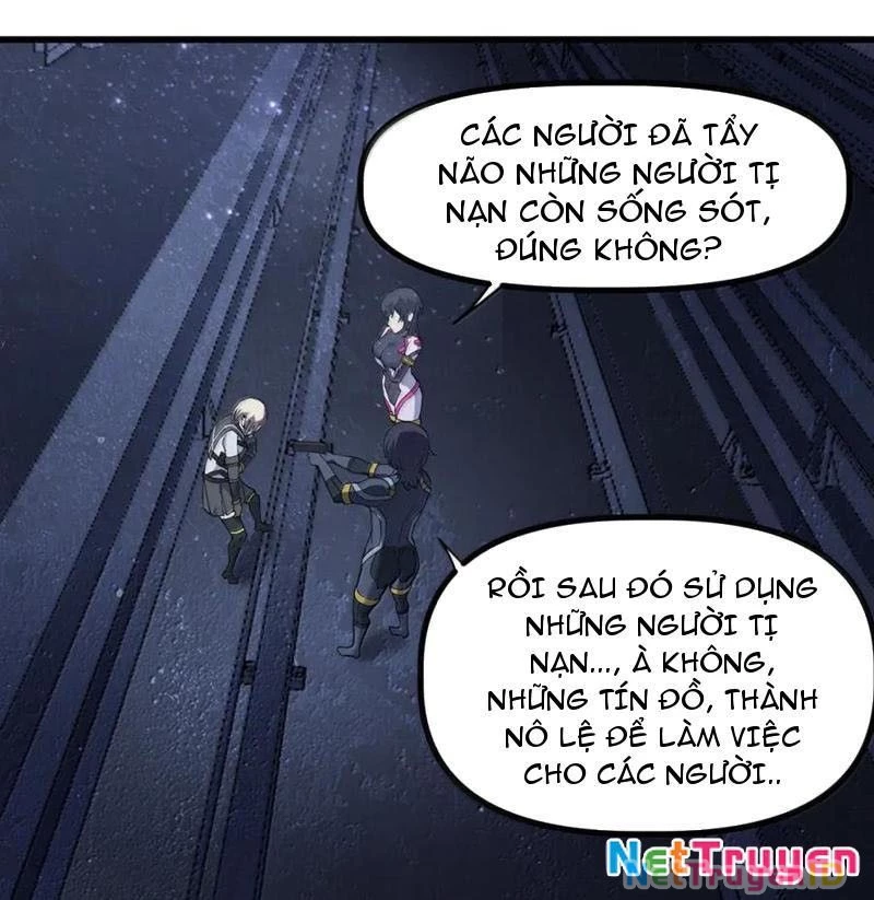 Băng Phong Mạt Nhật: Không Còn Đường Sống Chapter 51 - 71