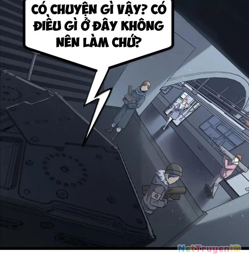Băng Phong Mạt Nhật: Không Còn Đường Sống Chapter 51 - 73