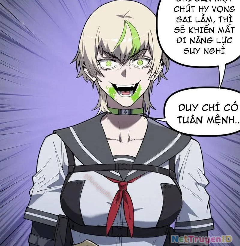 Băng Phong Mạt Nhật: Không Còn Đường Sống Chapter 51 - 75