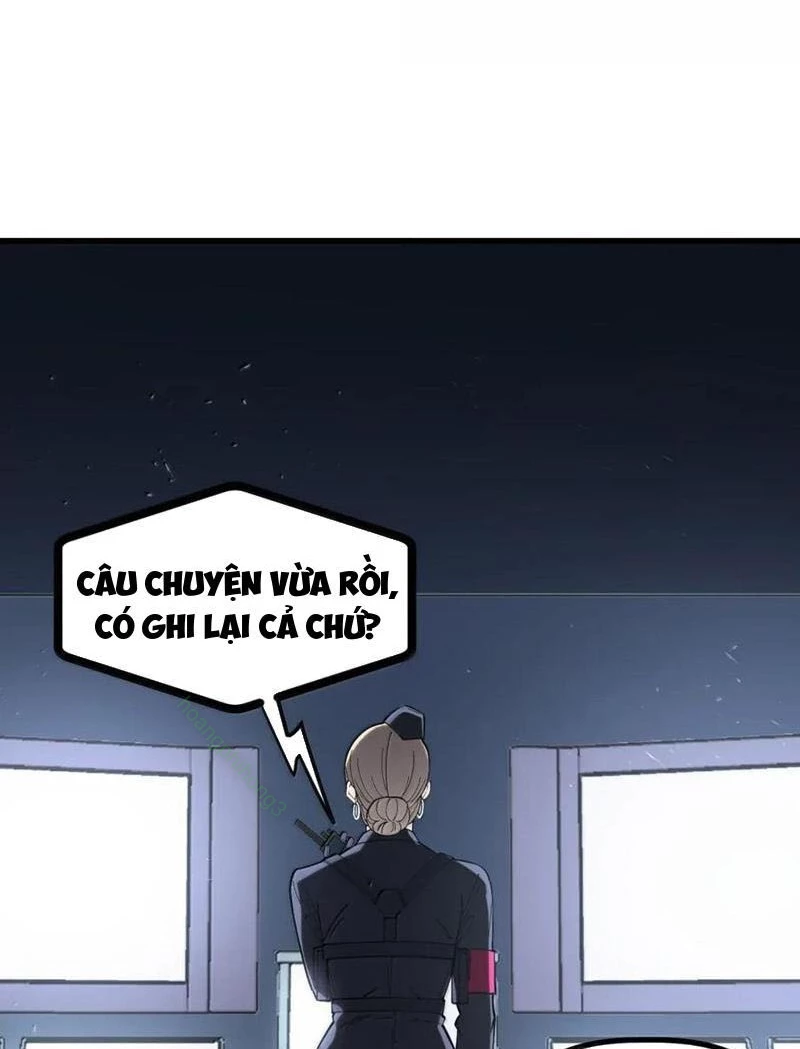 Băng Phong Mạt Nhật: Không Còn Đường Sống Chapter 51 - 83