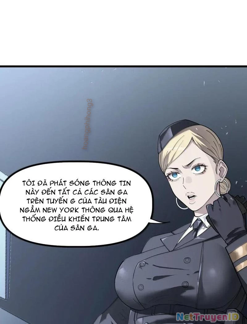 Băng Phong Mạt Nhật: Không Còn Đường Sống Chapter 51 - 85