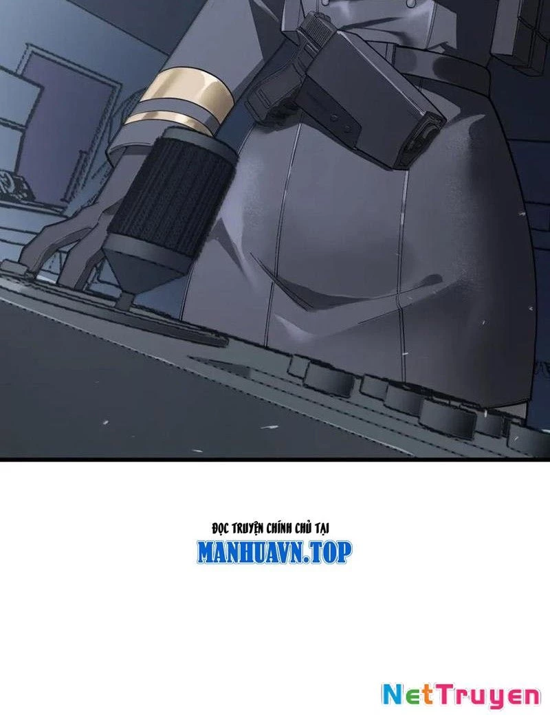 Băng Phong Mạt Nhật: Không Còn Đường Sống Chapter 51 - 86