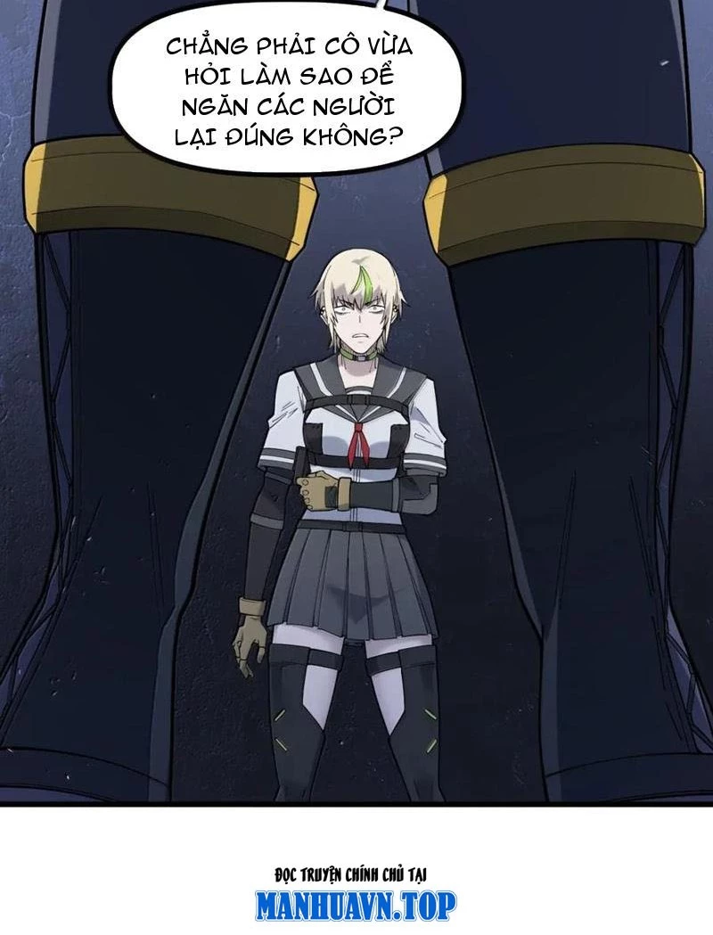 Băng Phong Mạt Nhật: Không Còn Đường Sống Chapter 51 - 89