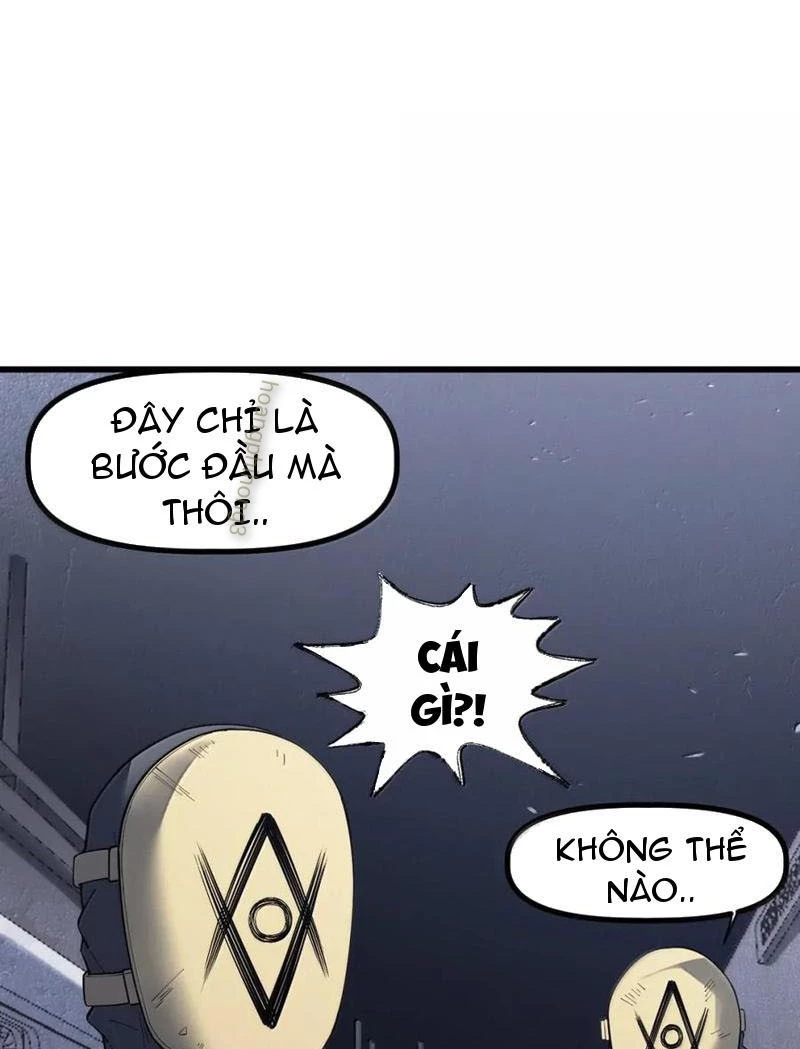 Băng Phong Mạt Nhật: Không Còn Đường Sống Chapter 51 - 90
