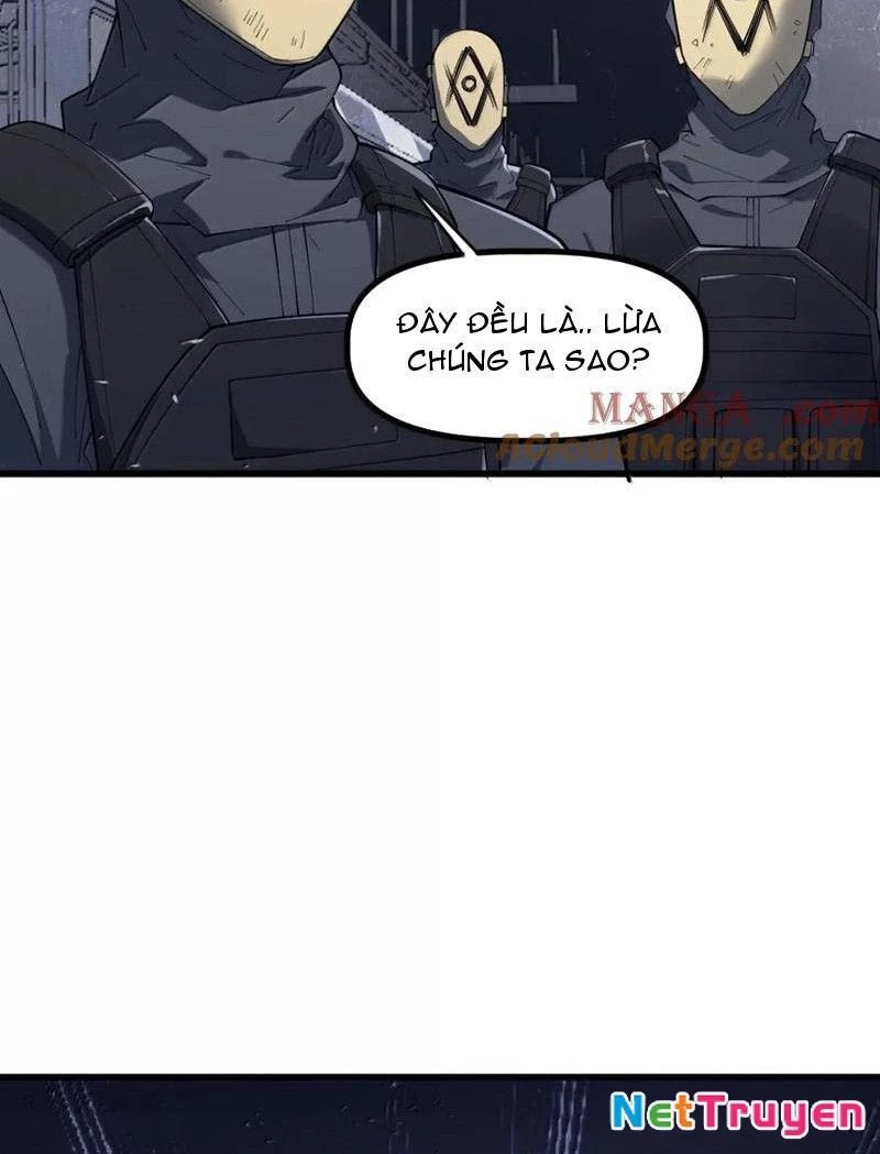 Băng Phong Mạt Nhật: Không Còn Đường Sống Chapter 51 - 91