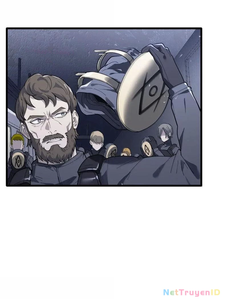 Băng Phong Mạt Nhật: Không Còn Đường Sống Chapter 51 - 94