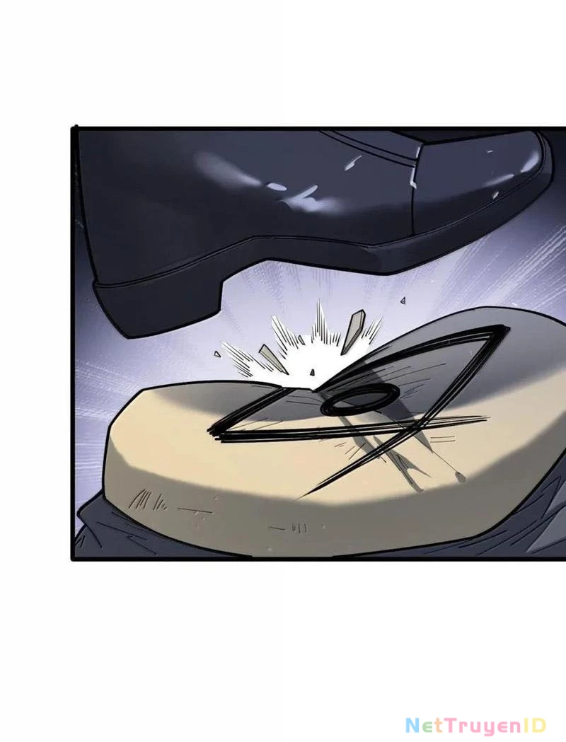 Băng Phong Mạt Nhật: Không Còn Đường Sống Chapter 51 - 95