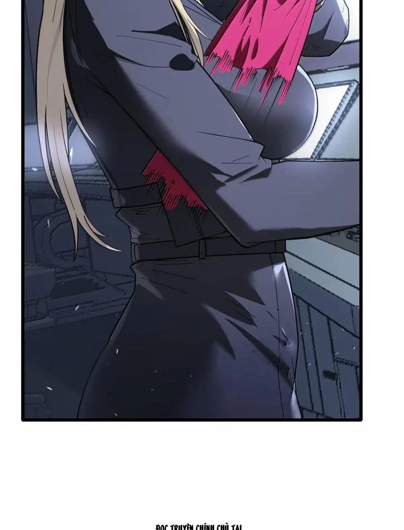 Băng Phong Mạt Nhật: Không Còn Đường Sống Chapter 51 - 97
