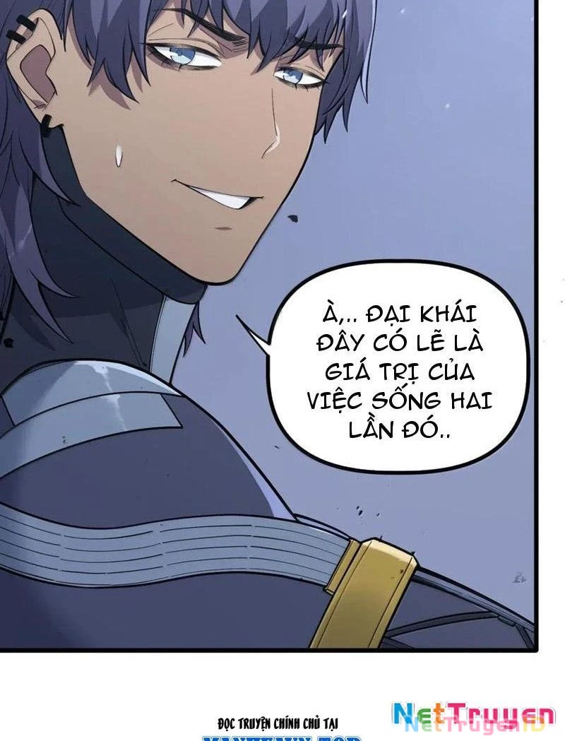 Băng Phong Mạt Nhật: Không Còn Đường Sống Chapter 51 - 101