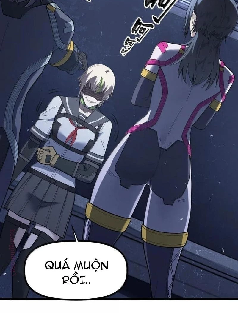 Băng Phong Mạt Nhật: Không Còn Đường Sống Chapter 51 - 103