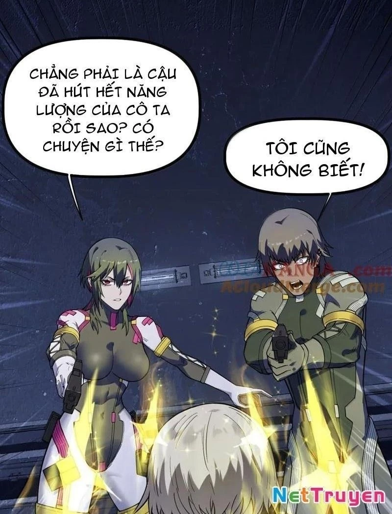 Băng Phong Mạt Nhật: Không Còn Đường Sống Chapter 51 - 106