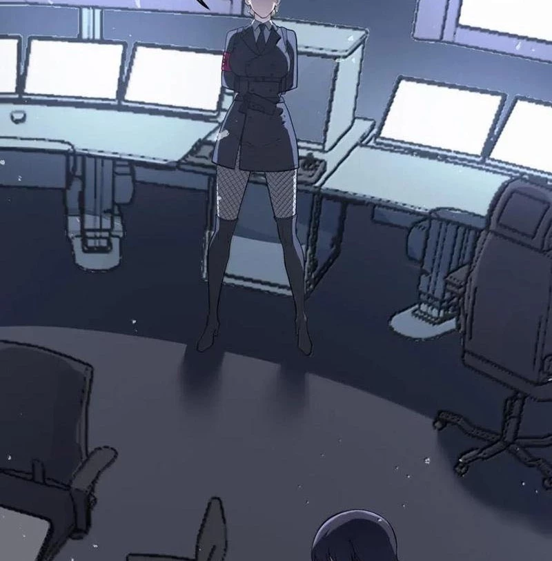 Băng Phong Mạt Nhật: Không Còn Đường Sống Chapter 52 - 3