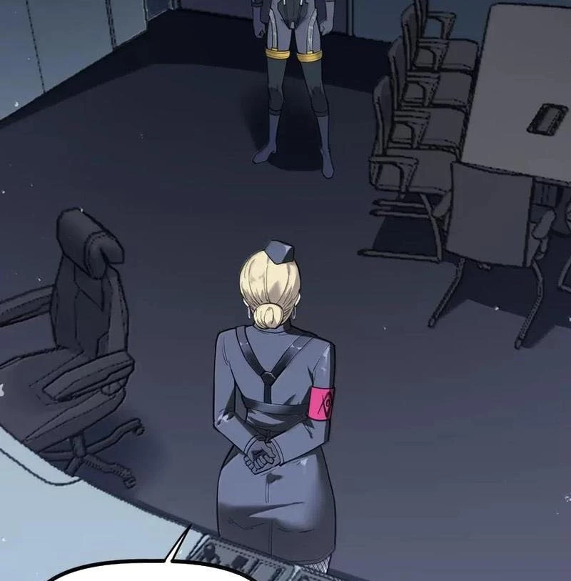 Băng Phong Mạt Nhật: Không Còn Đường Sống Chapter 52 - 9