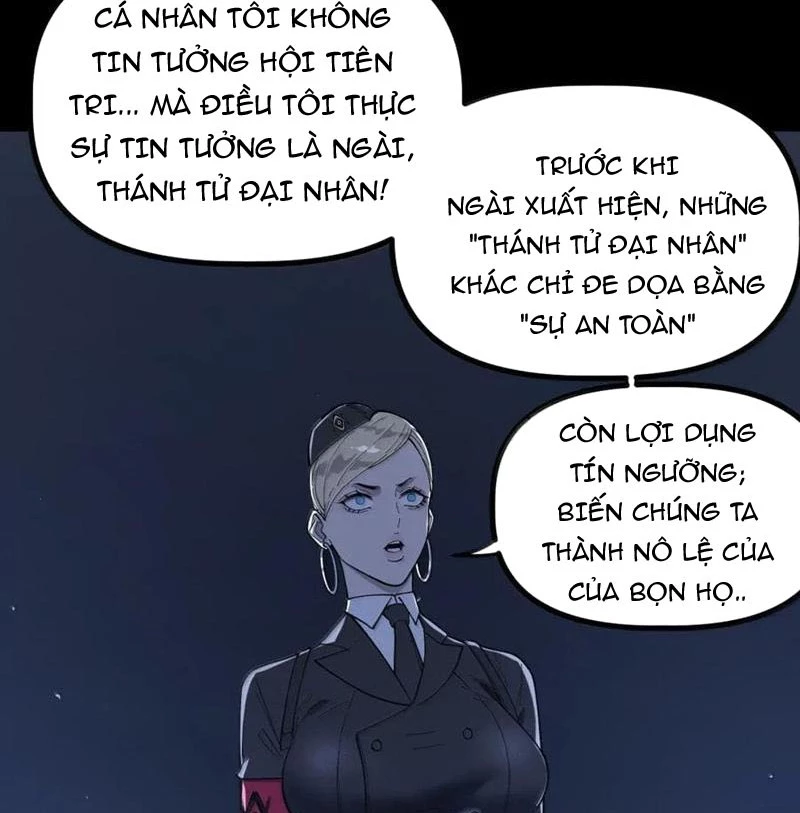 Băng Phong Mạt Nhật: Không Còn Đường Sống Chapter 52 - 22