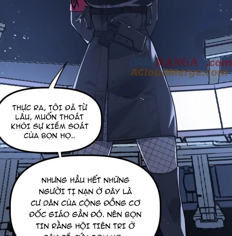 Băng Phong Mạt Nhật: Không Còn Đường Sống Chapter 52 - 23