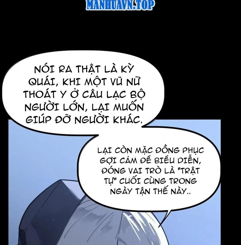 Băng Phong Mạt Nhật: Không Còn Đường Sống Chapter 52 - 25