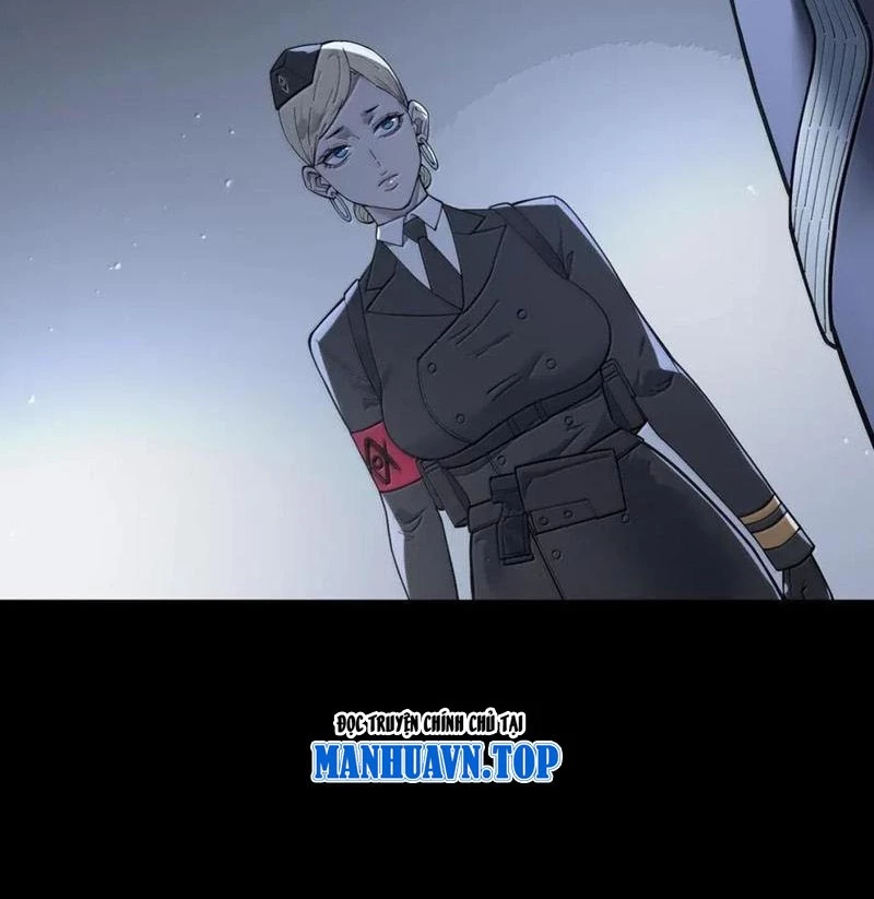 Băng Phong Mạt Nhật: Không Còn Đường Sống Chapter 52 - 29
