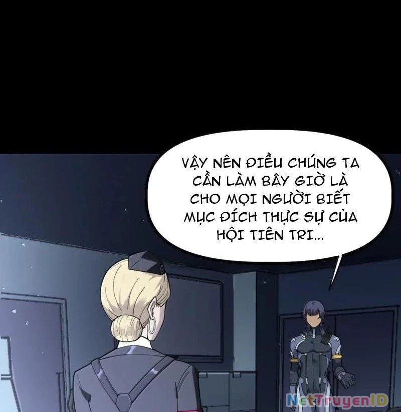 Băng Phong Mạt Nhật: Không Còn Đường Sống Chapter 52 - 34