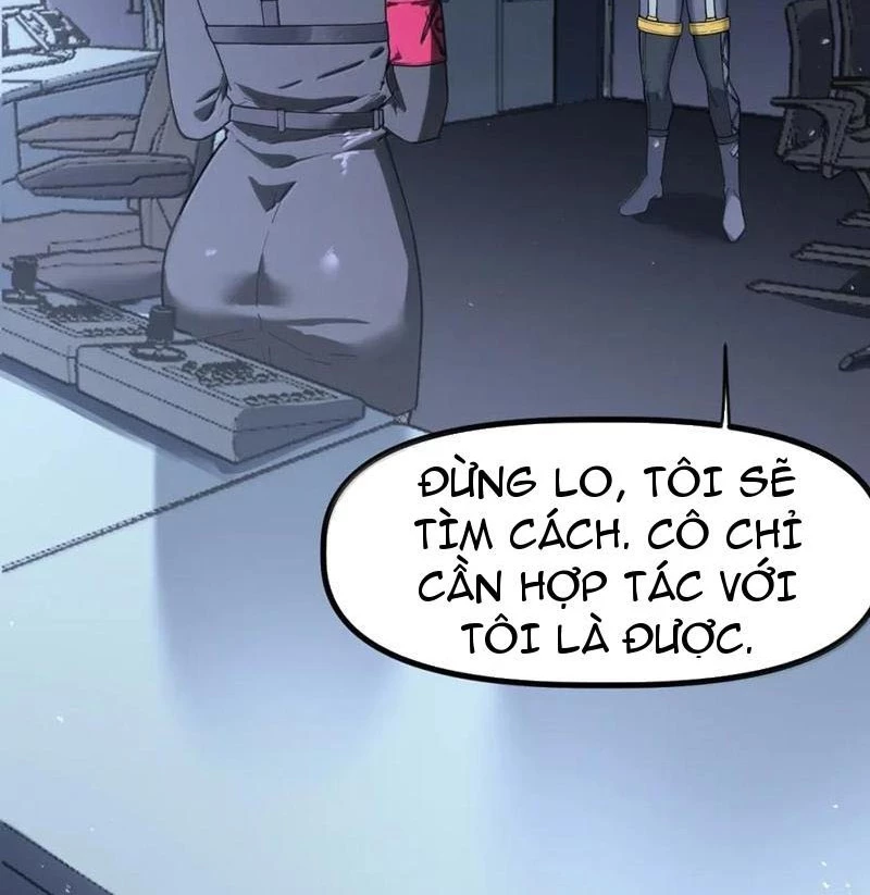 Băng Phong Mạt Nhật: Không Còn Đường Sống Chapter 52 - 35