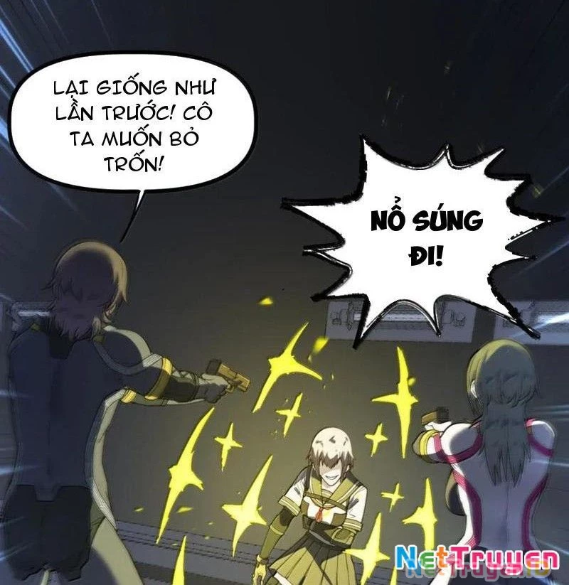 Băng Phong Mạt Nhật: Không Còn Đường Sống Chapter 52 - 41