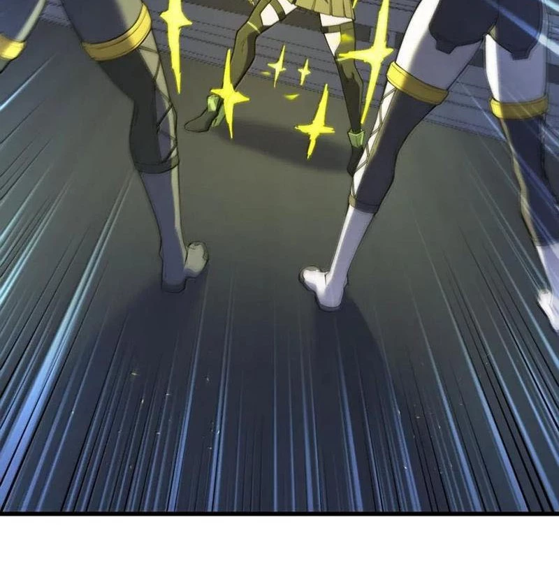 Băng Phong Mạt Nhật: Không Còn Đường Sống Chapter 52 - 42