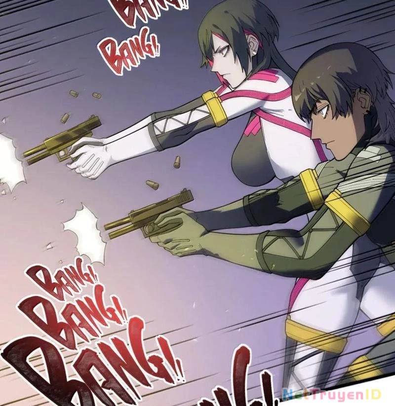 Băng Phong Mạt Nhật: Không Còn Đường Sống Chapter 52 - 44