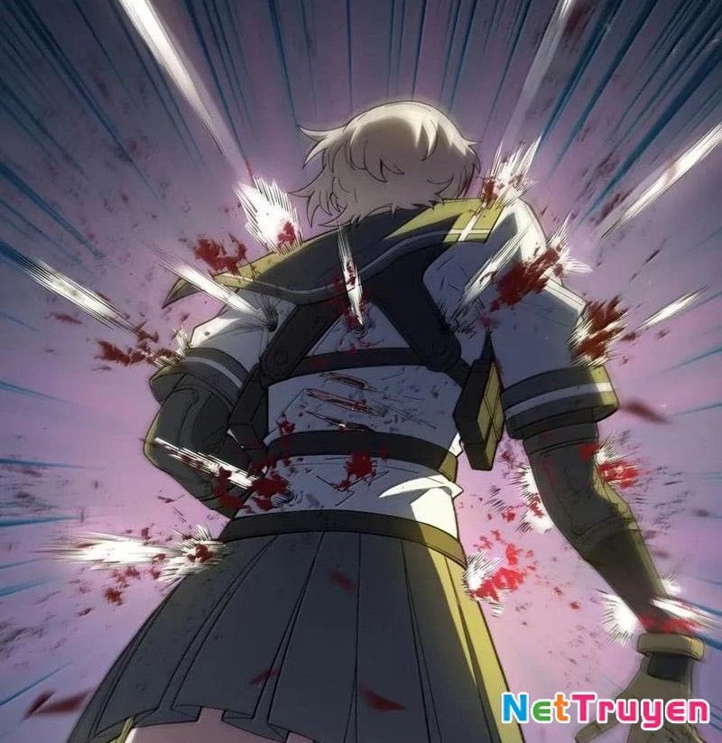 Băng Phong Mạt Nhật: Không Còn Đường Sống Chapter 52 - 46