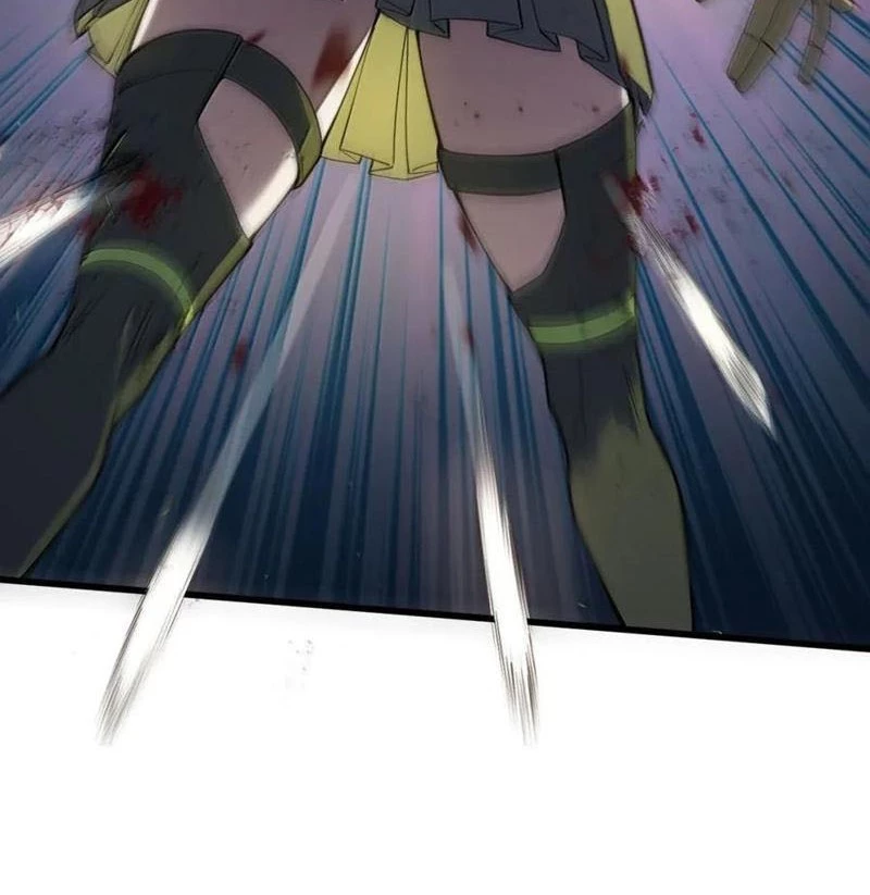 Băng Phong Mạt Nhật: Không Còn Đường Sống Chapter 52 - 47