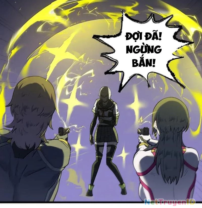 Băng Phong Mạt Nhật: Không Còn Đường Sống Chapter 52 - 49