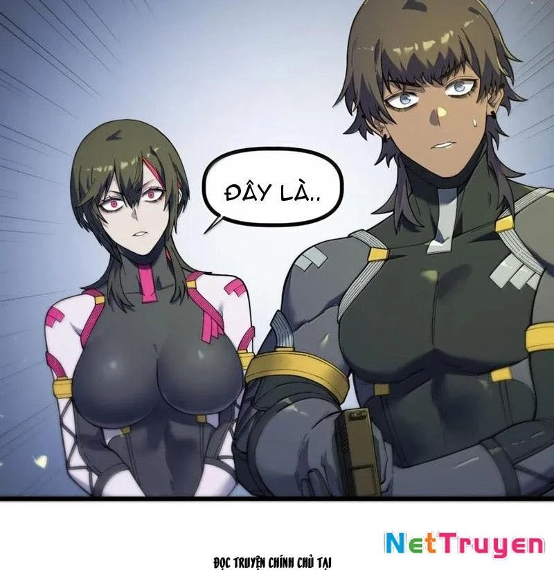 Băng Phong Mạt Nhật: Không Còn Đường Sống Chapter 52 - 51