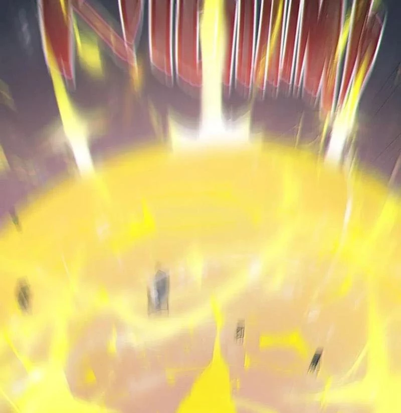 Băng Phong Mạt Nhật: Không Còn Đường Sống Chapter 52 - 53