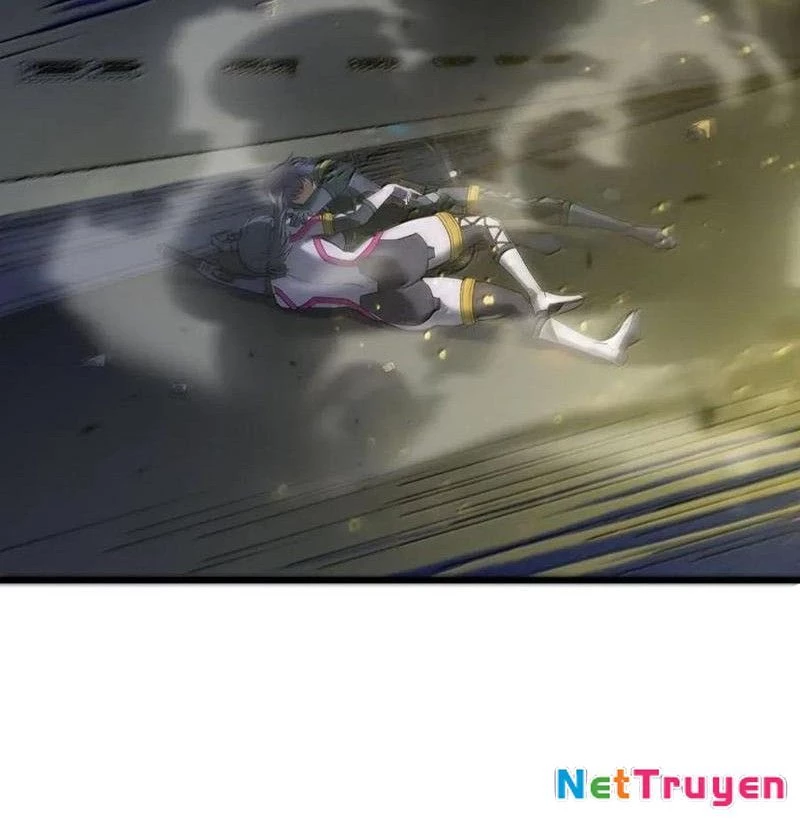 Băng Phong Mạt Nhật: Không Còn Đường Sống Chapter 52 - 56