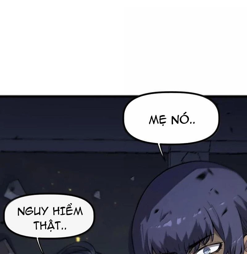 Băng Phong Mạt Nhật: Không Còn Đường Sống Chapter 52 - 57