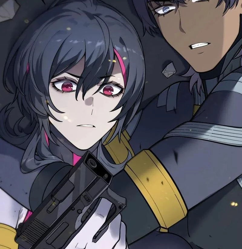 Băng Phong Mạt Nhật: Không Còn Đường Sống Chapter 52 - 58