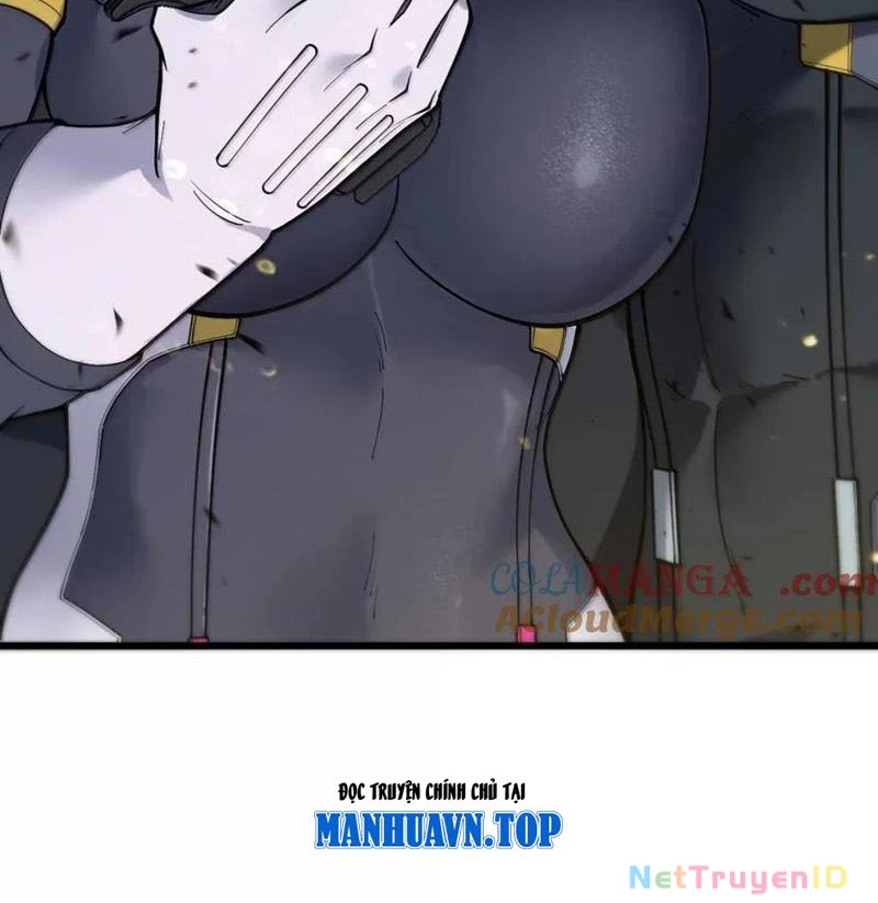 Băng Phong Mạt Nhật: Không Còn Đường Sống Chapter 52 - 59