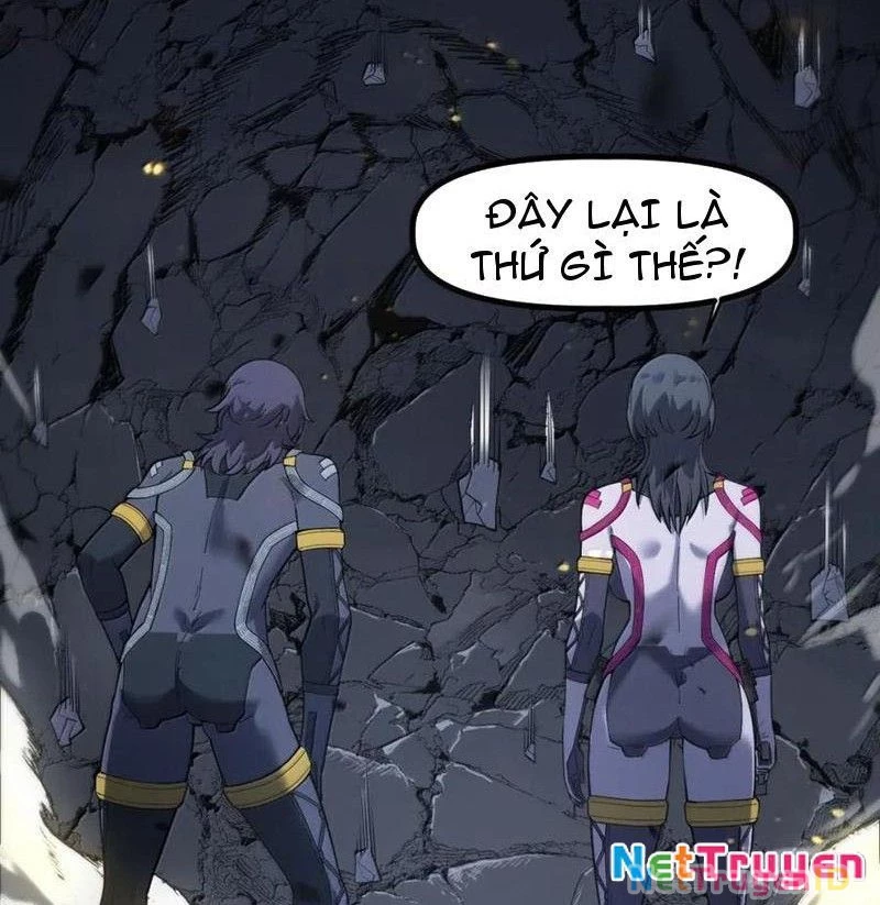 Băng Phong Mạt Nhật: Không Còn Đường Sống Chapter 52 - 61